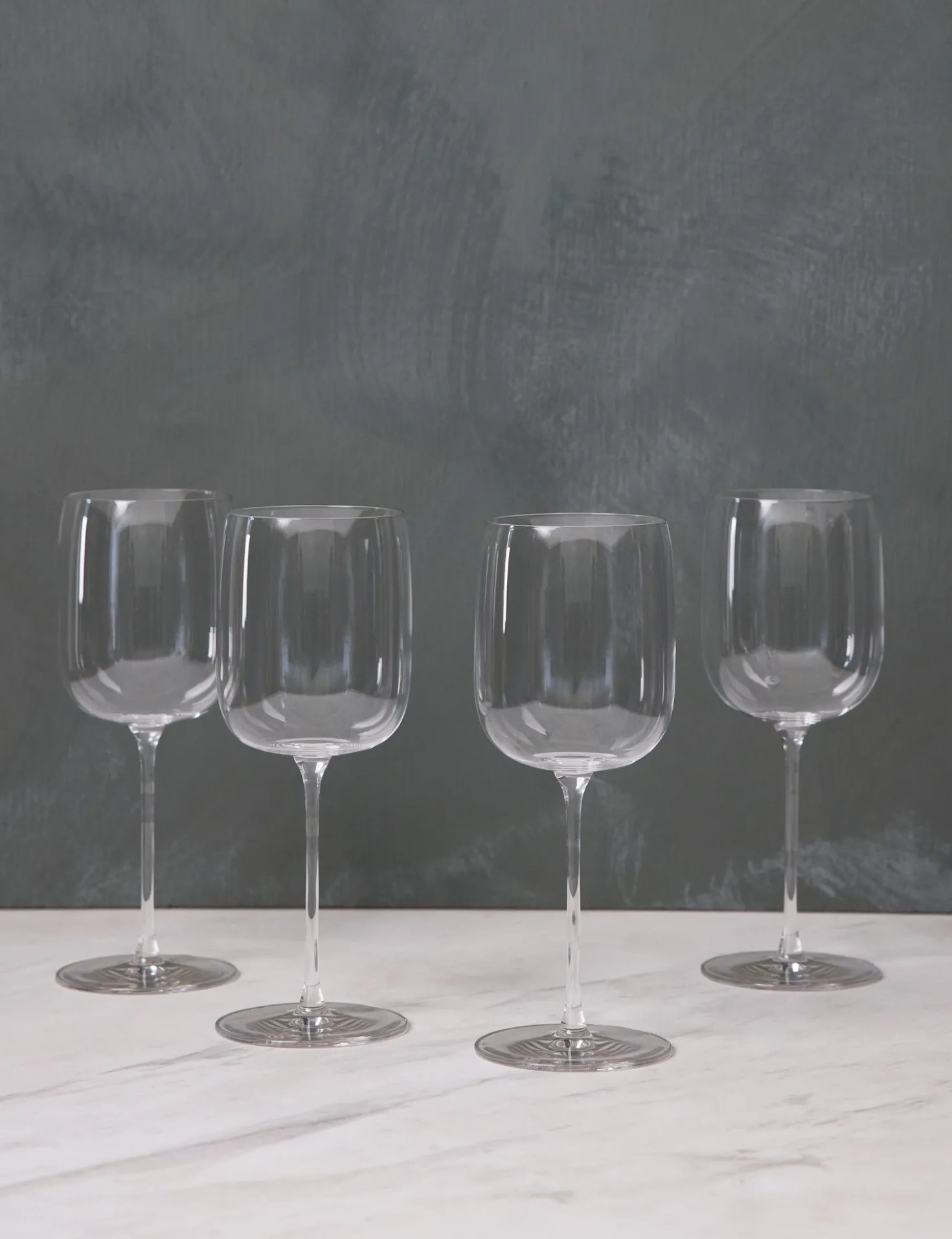 Borough Glassware by LSA International