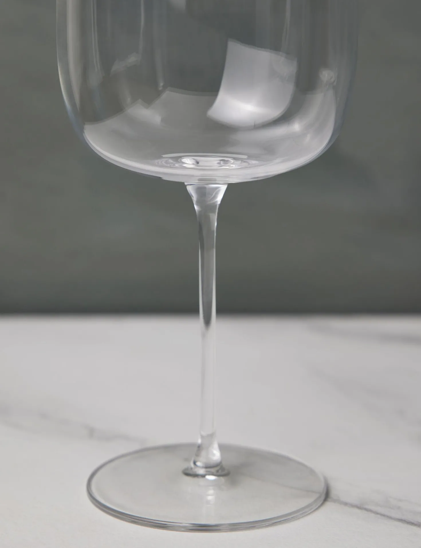Borough Glassware by LSA International