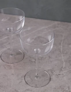 Borough Glassware by LSA International