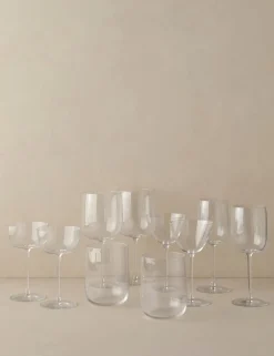Borough Glassware by LSA International