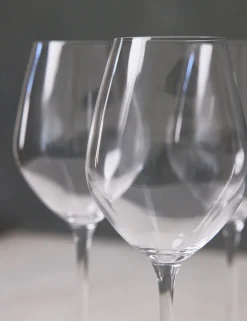 Borough Glassware by LSA International