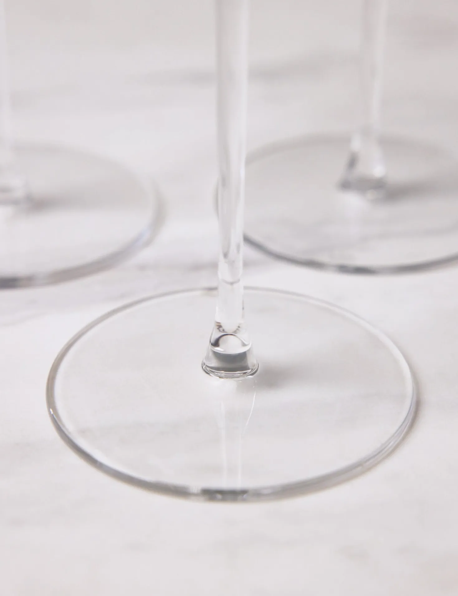 Borough Glassware by LSA International