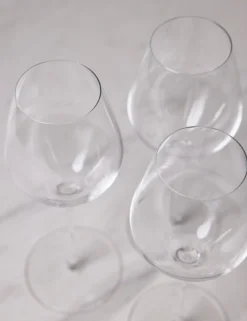 Borough Glassware by LSA International