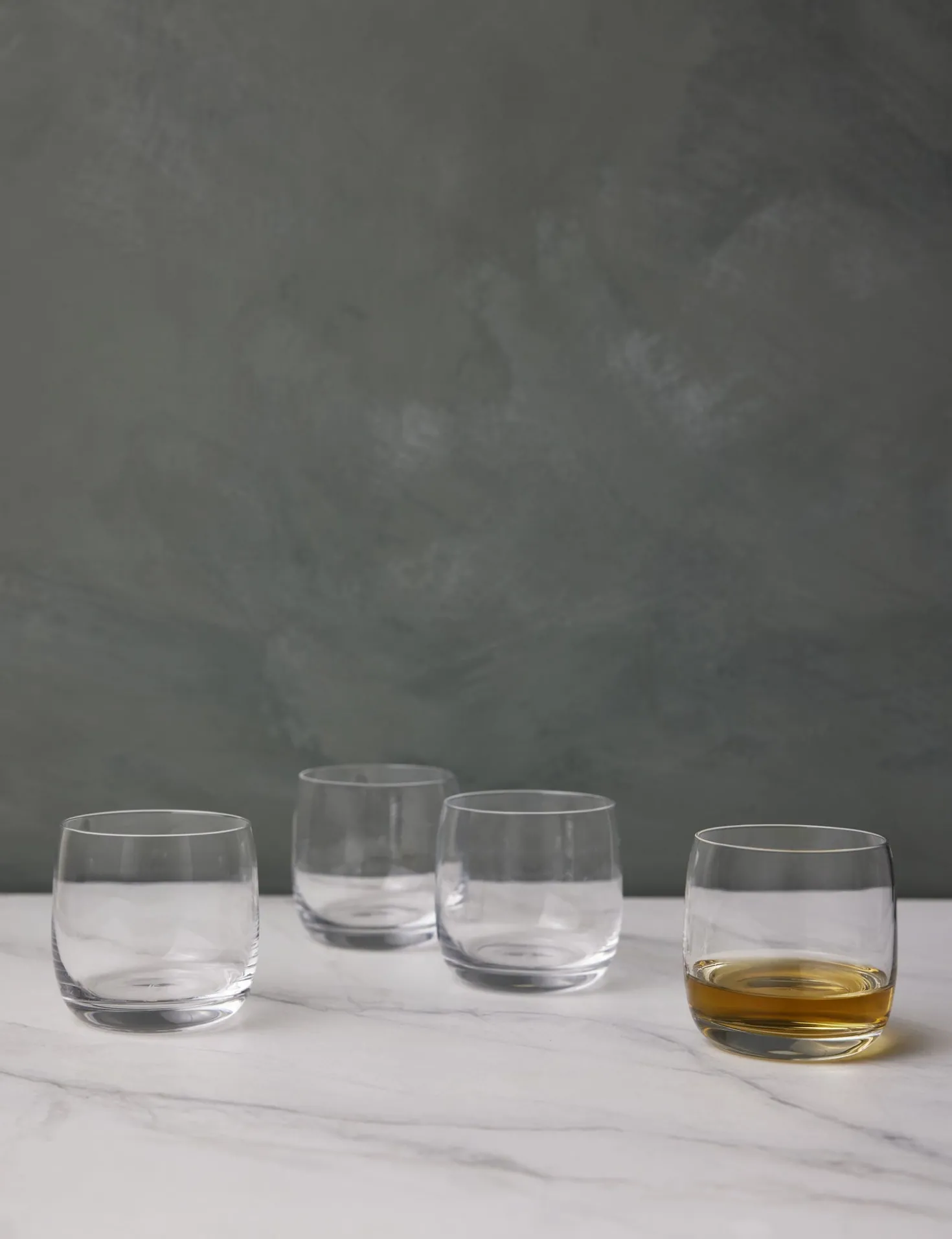 Borough Glassware by LSA International
