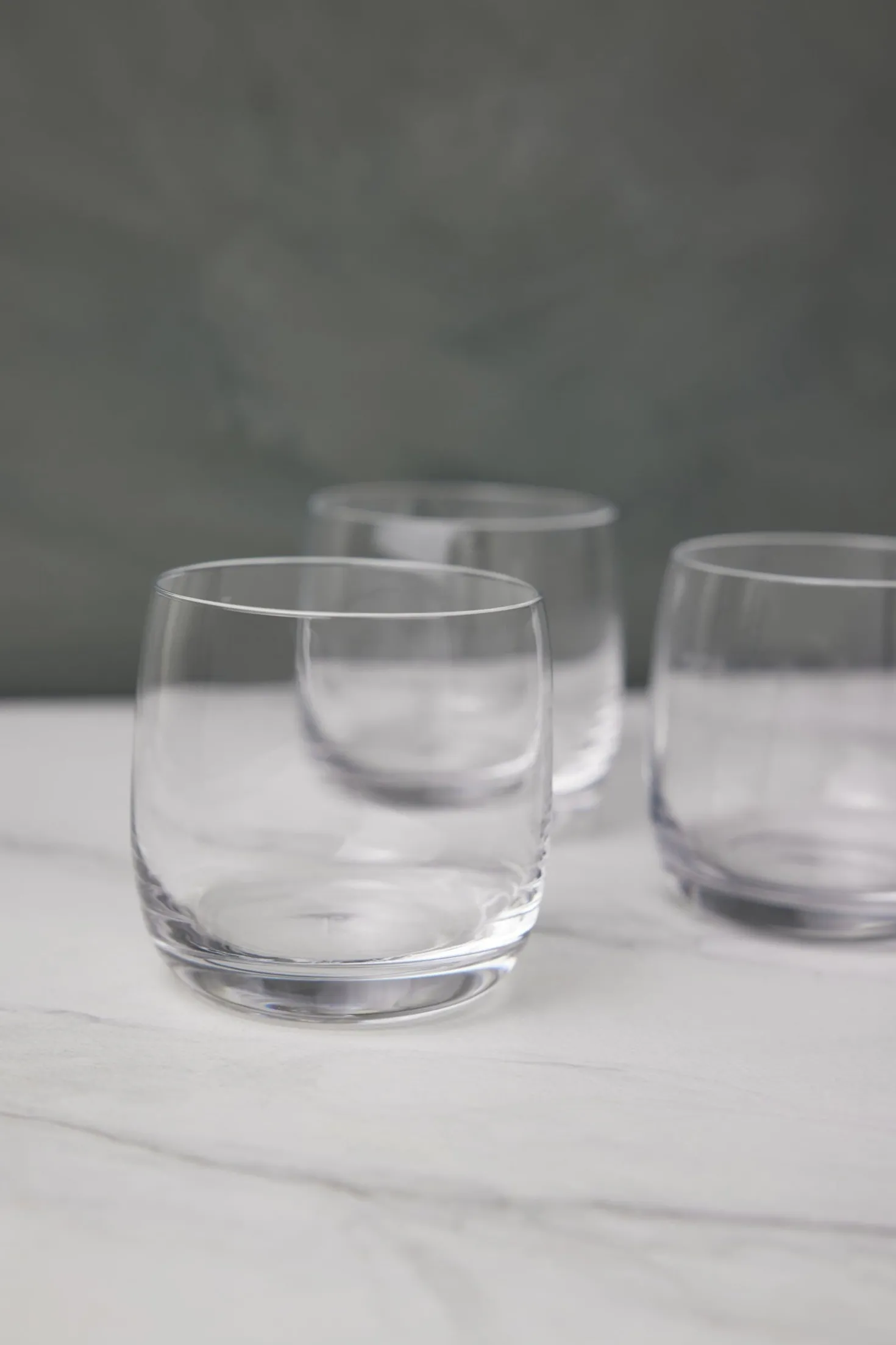 Borough Glassware by LSA International