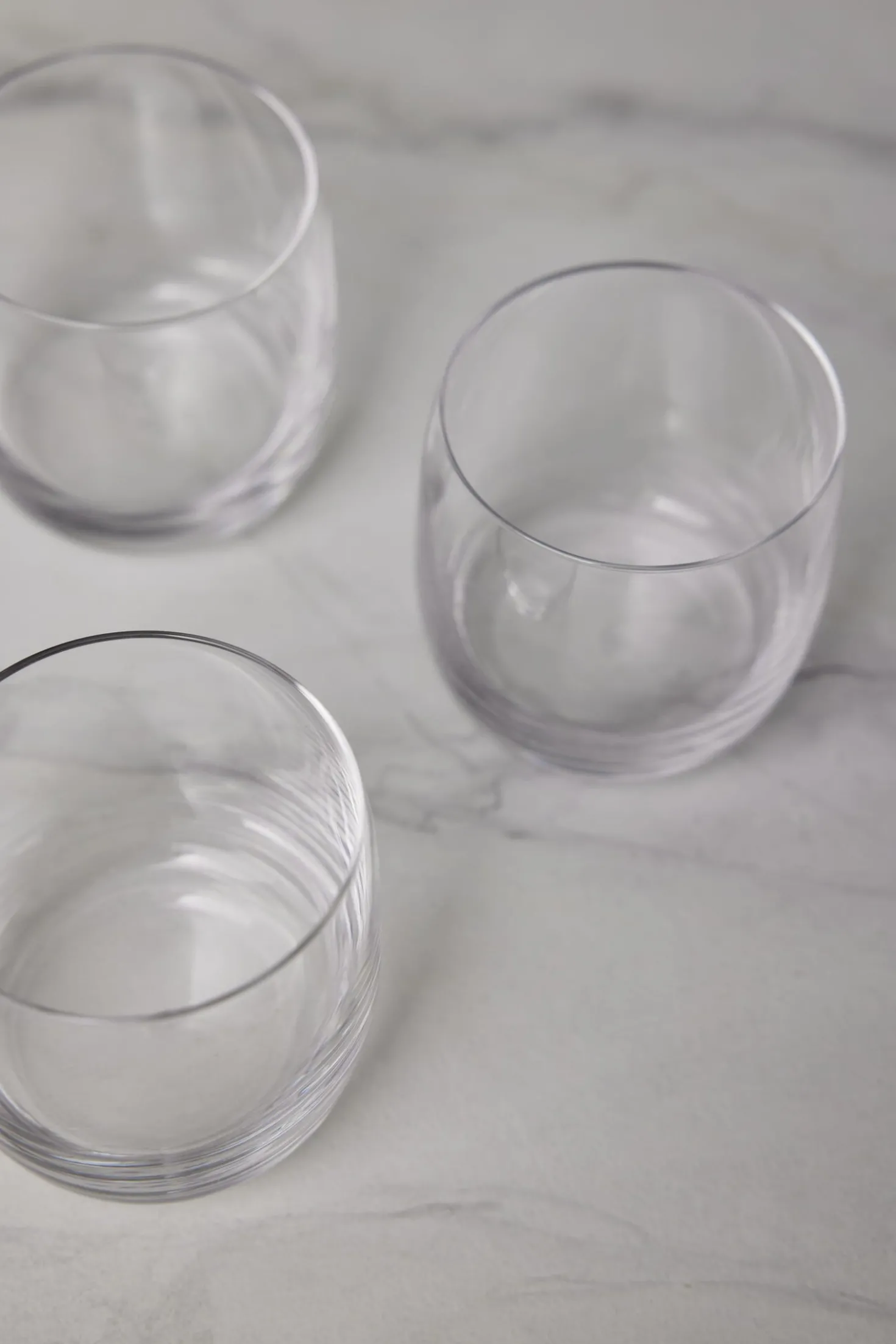 Borough Glassware by LSA International
