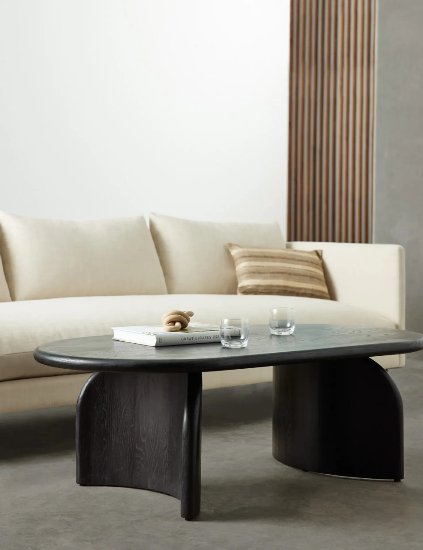 Borough Glassware by LSA International