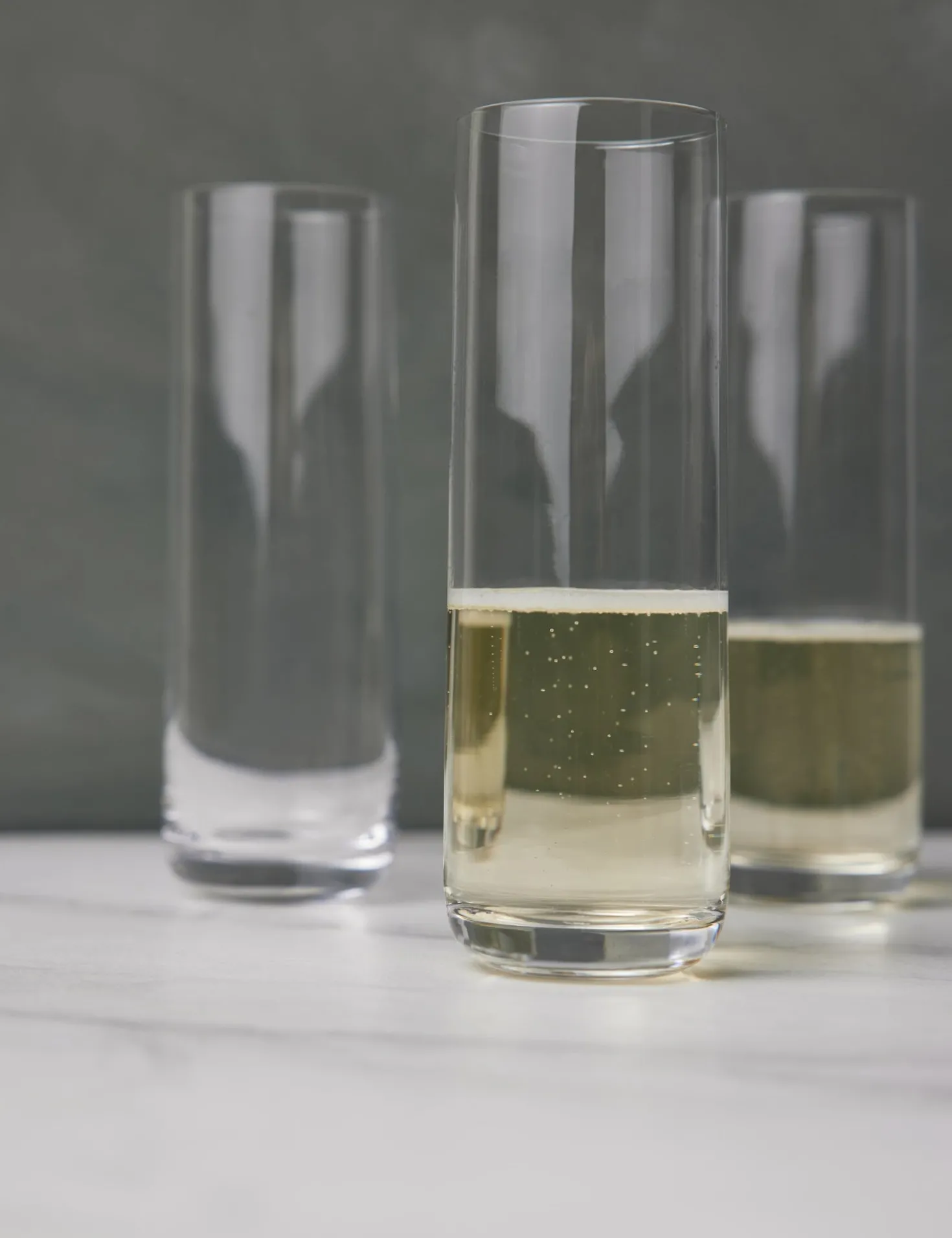Borough Glassware by LSA International