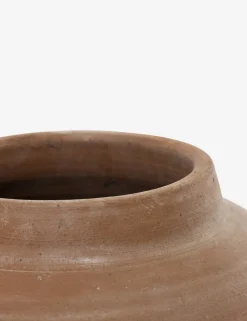 Bosa Vase by Amber Lewis x Four Hands