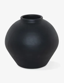 Bosa Vase by Amber Lewis x Four Hands