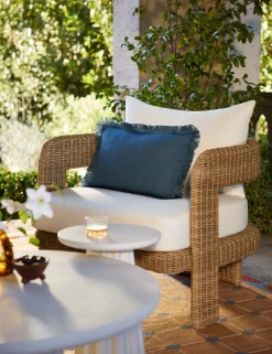 Bosmont Indoor / Outdoor Pillow