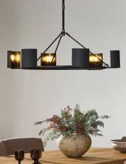Bossio Chandelier
