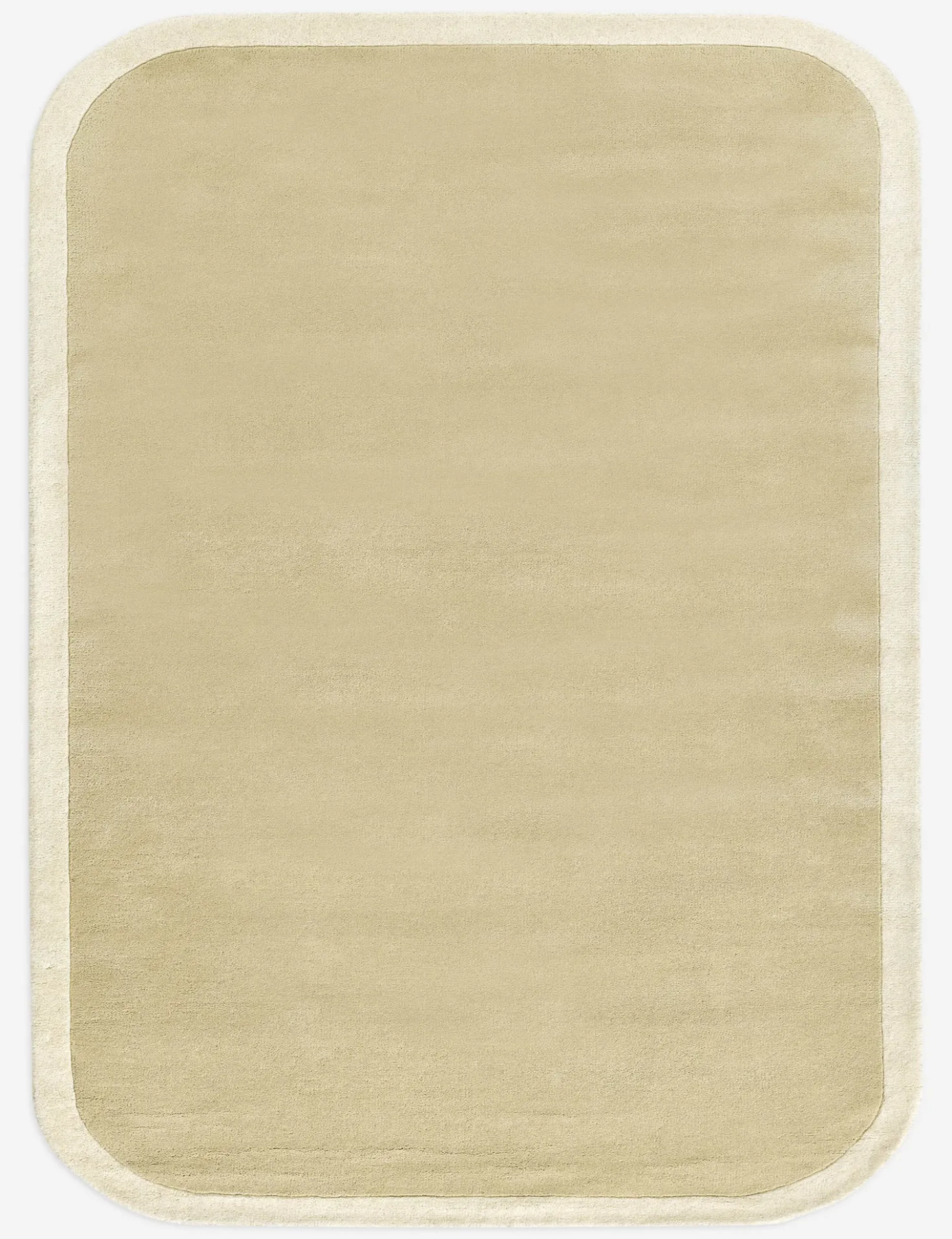 Boswell Hand-Tufted Wool Rug