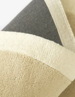 Boswell Hand-Tufted Wool Rug