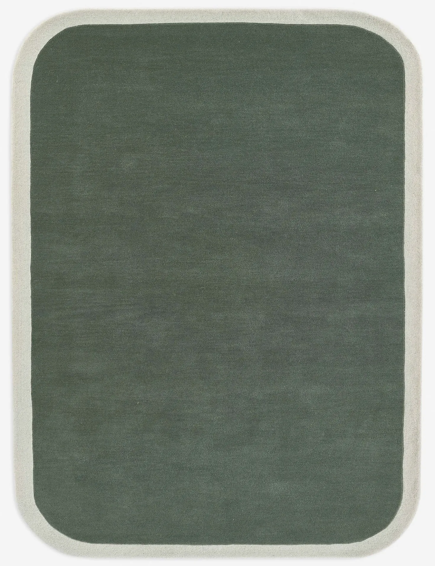 Boswell Hand-Tufted Wool Rug