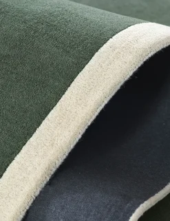 Boswell Hand-Tufted Wool Rug