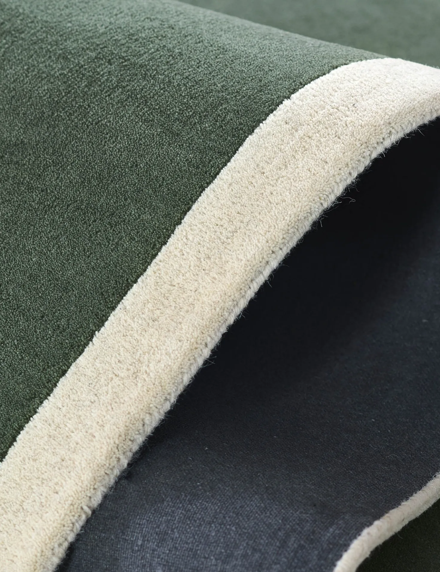 Boswell Hand-Tufted Wool Rug