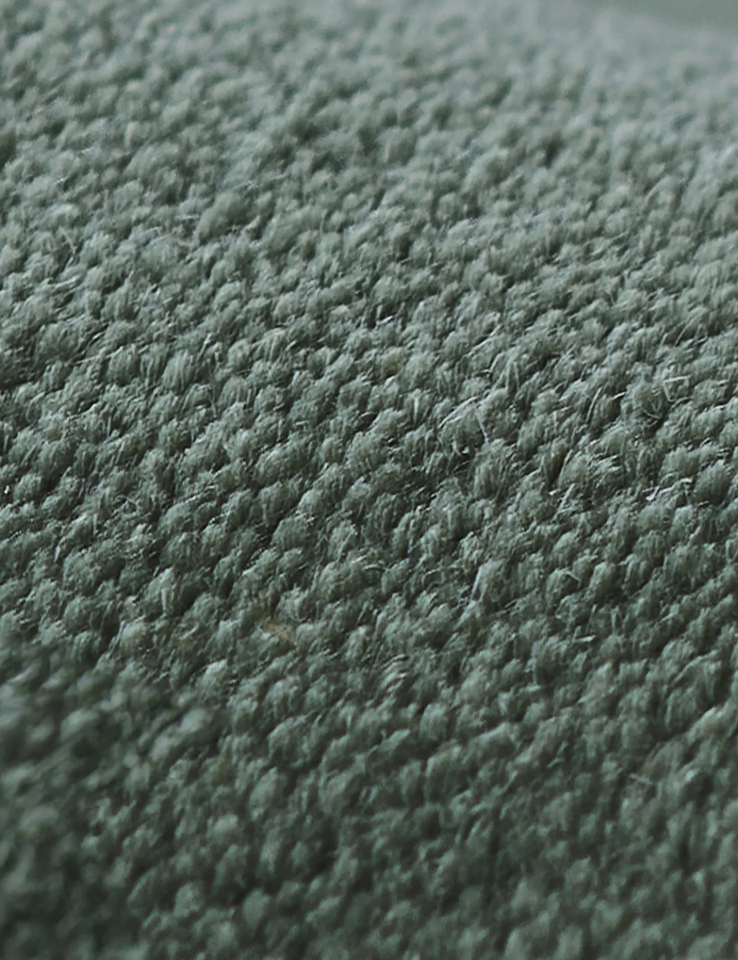 Boswell Hand-Tufted Wool Rug