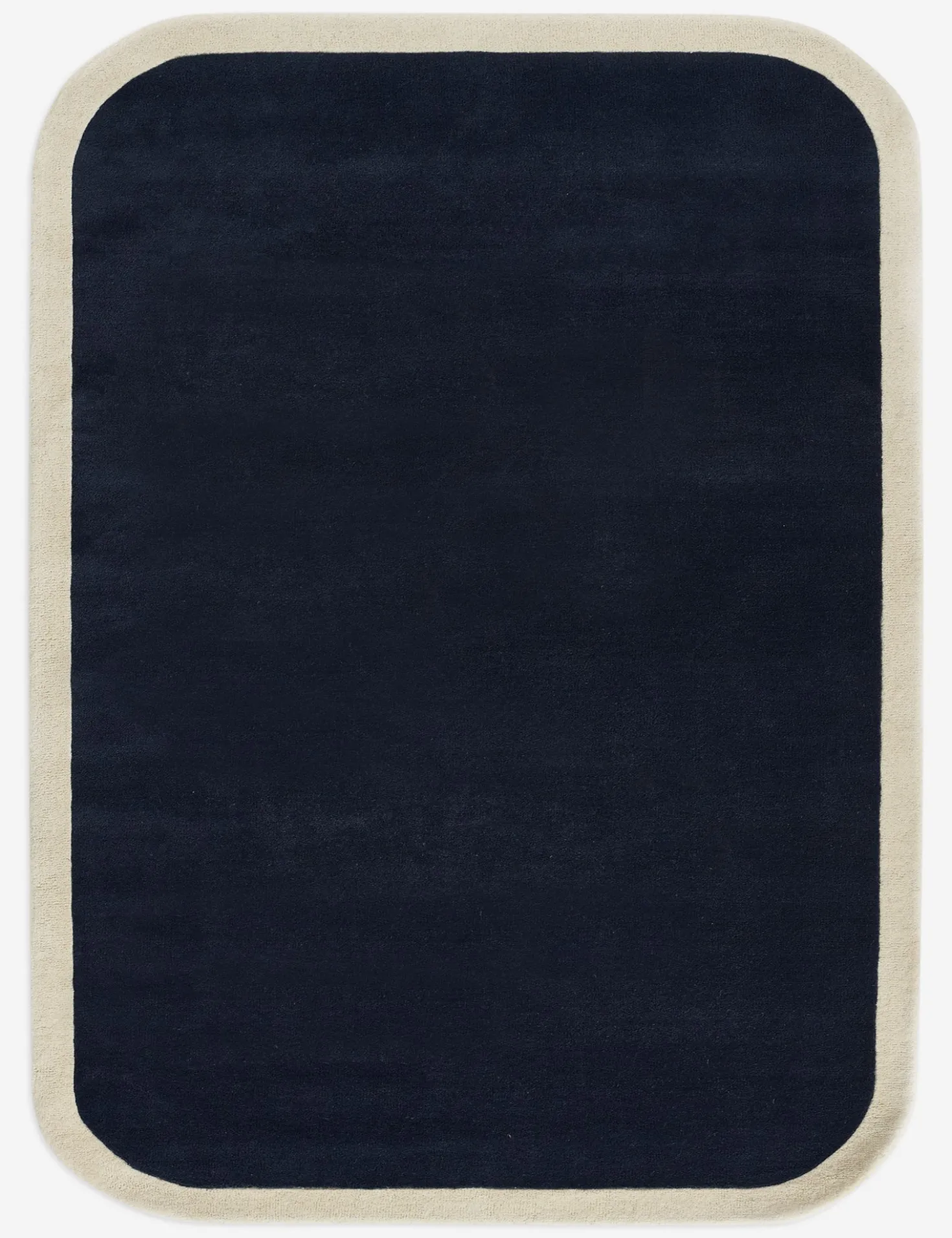 Boswell Hand-Tufted Wool Rug