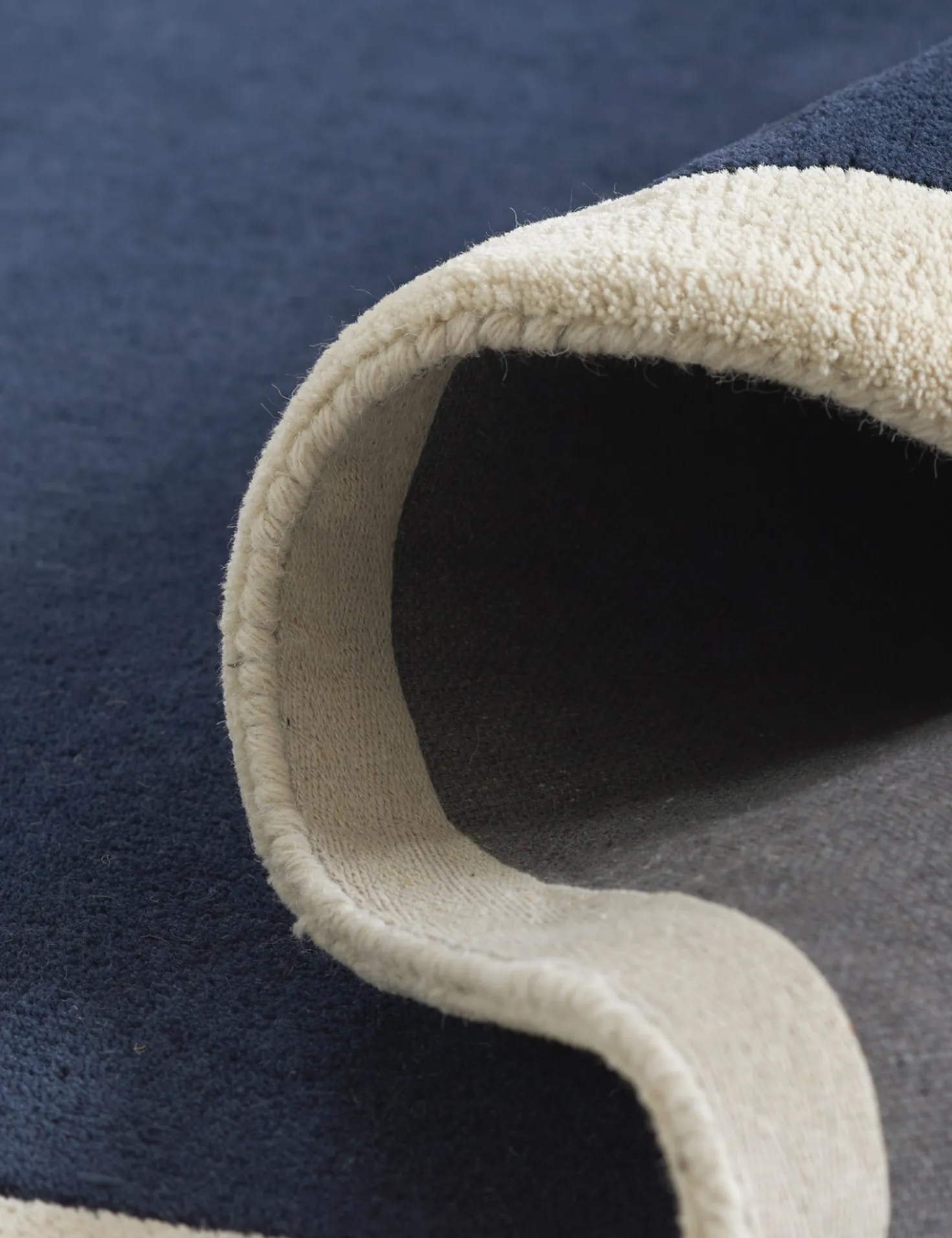 Boswell Hand-Tufted Wool Rug
