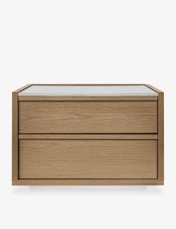 Bosworth Nightstand