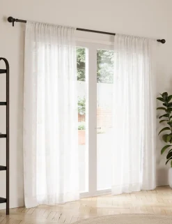 Bowman Curtain Rod
