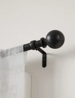 Bowman Curtain Rod