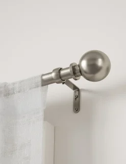 Bowman Curtain Rod