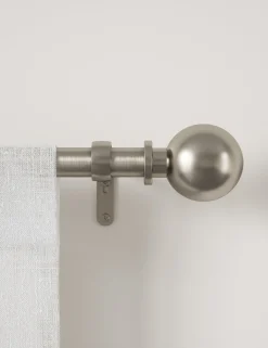 Bowman Curtain Rod