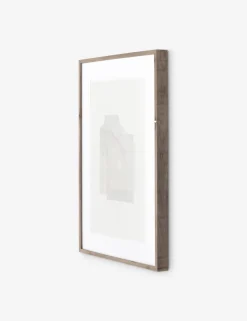Box II Wall Art by Alyson Fox