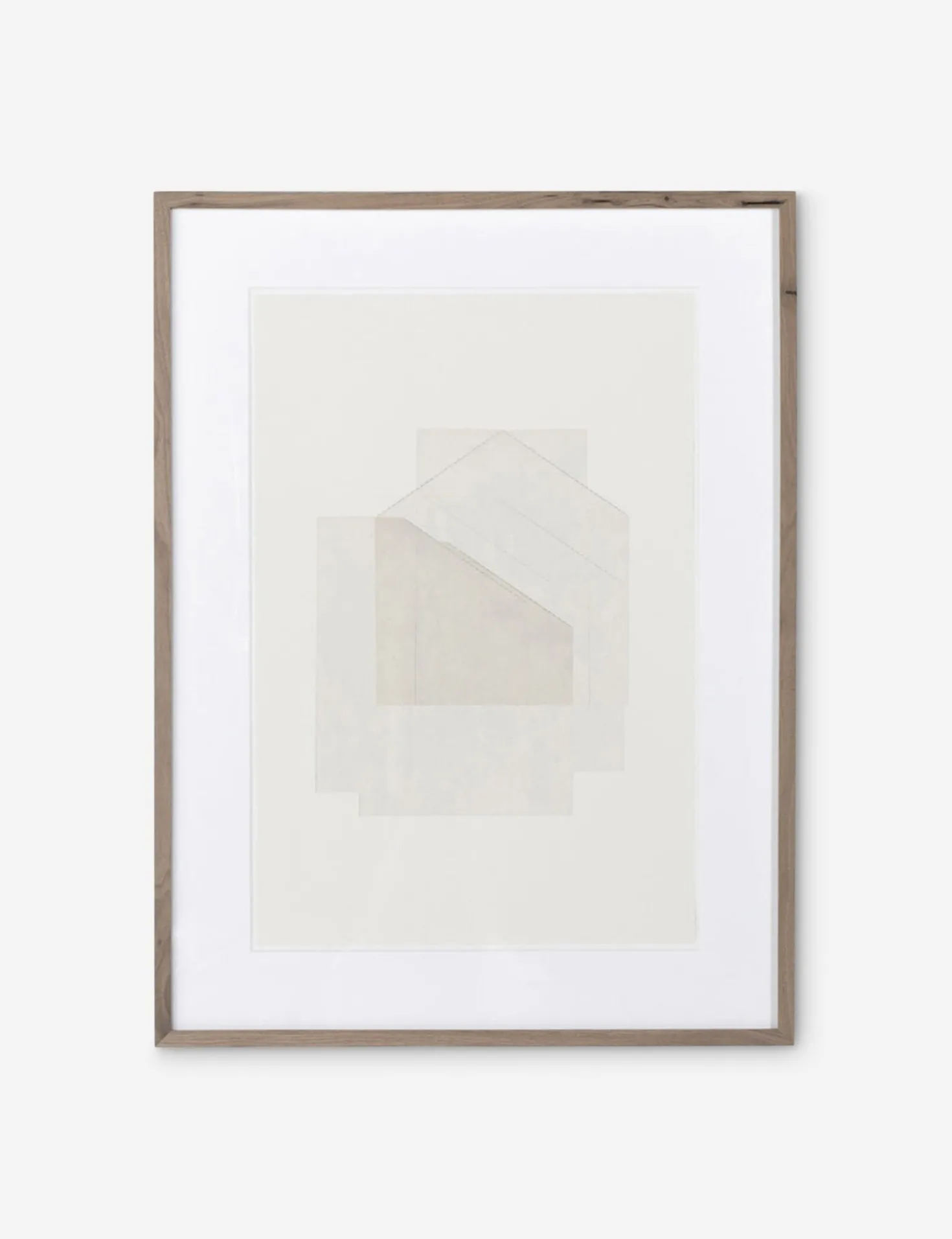 Box Wall Art by Alyson Fox