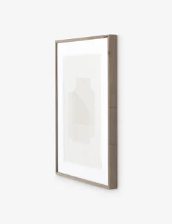 Box Wall Art by Alyson Fox