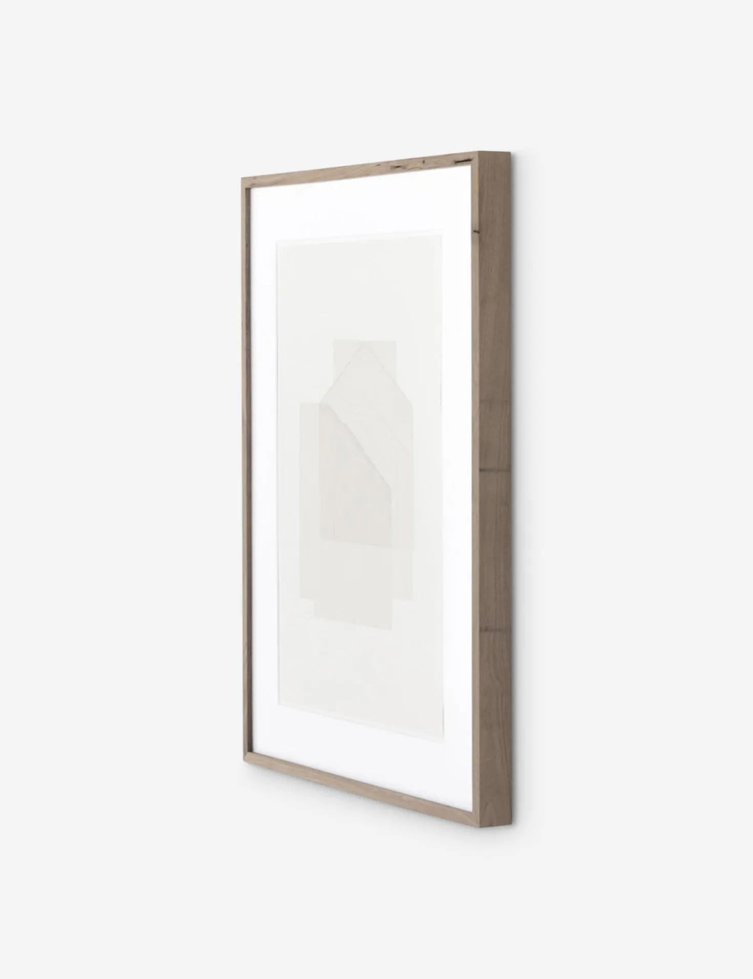 Box Wall Art by Alyson Fox