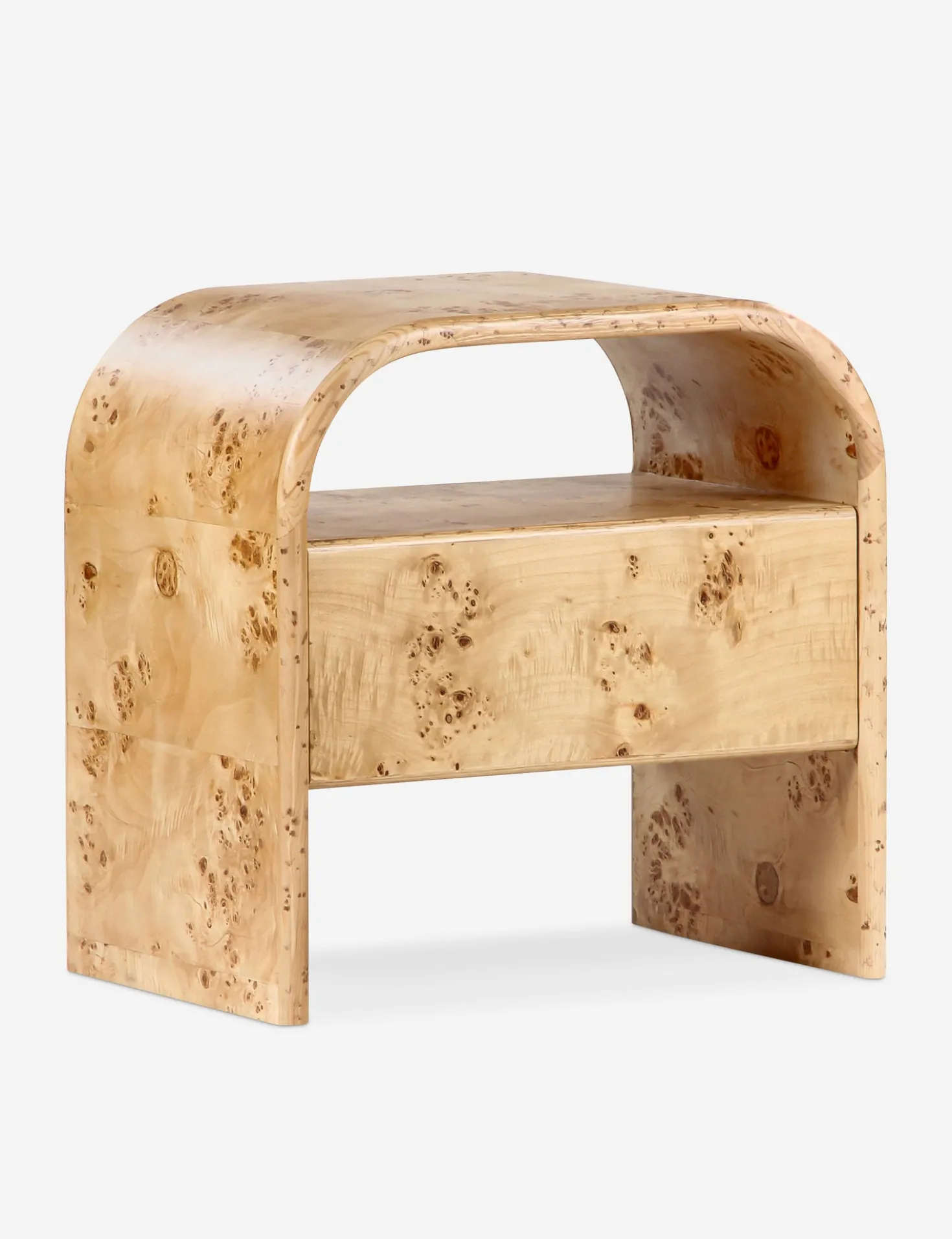 Boyan Nightstand