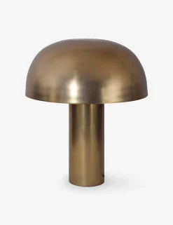 Boyer Table Lamp
