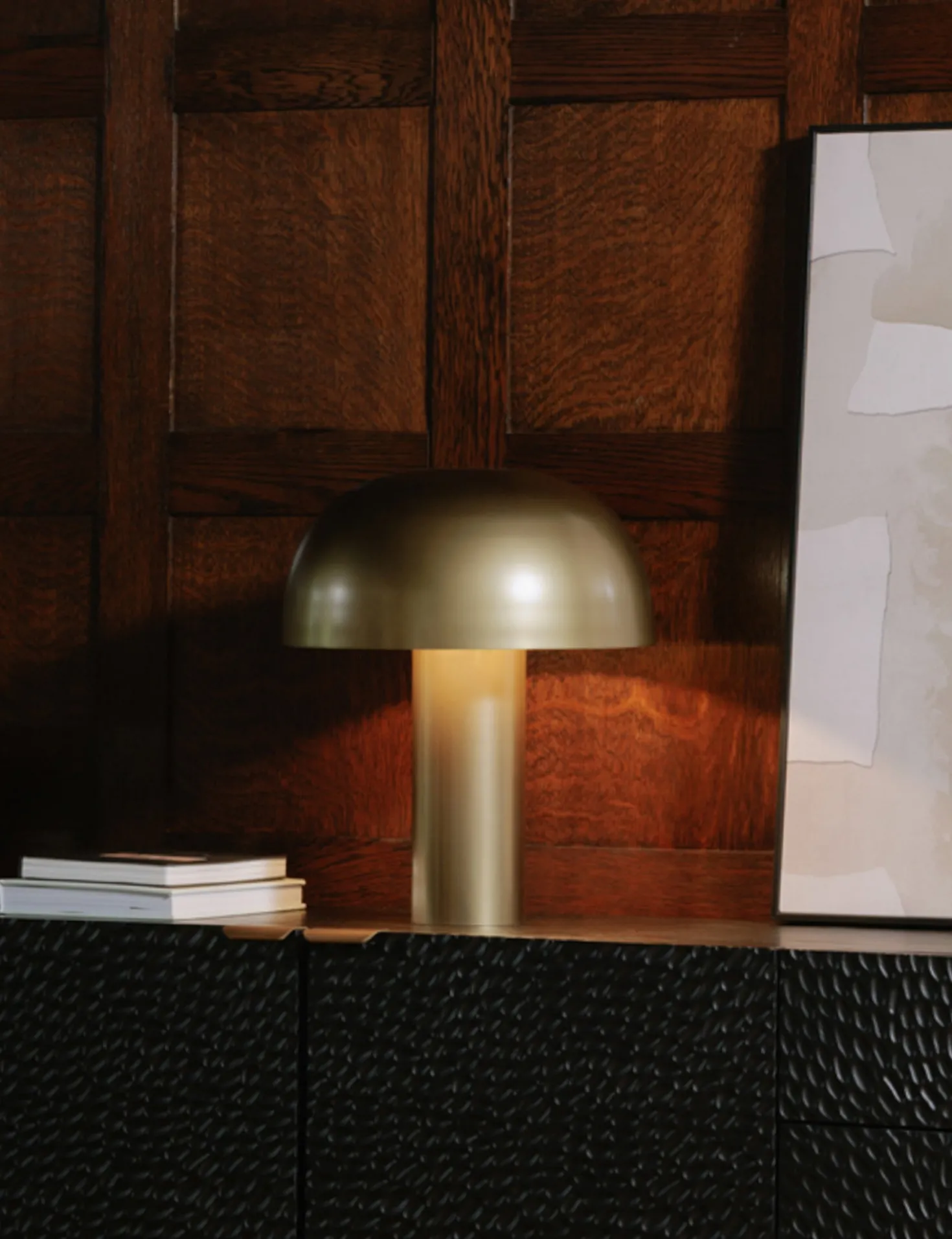 Boyer Table Lamp