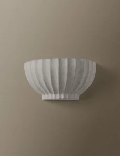 Bracho Sconce