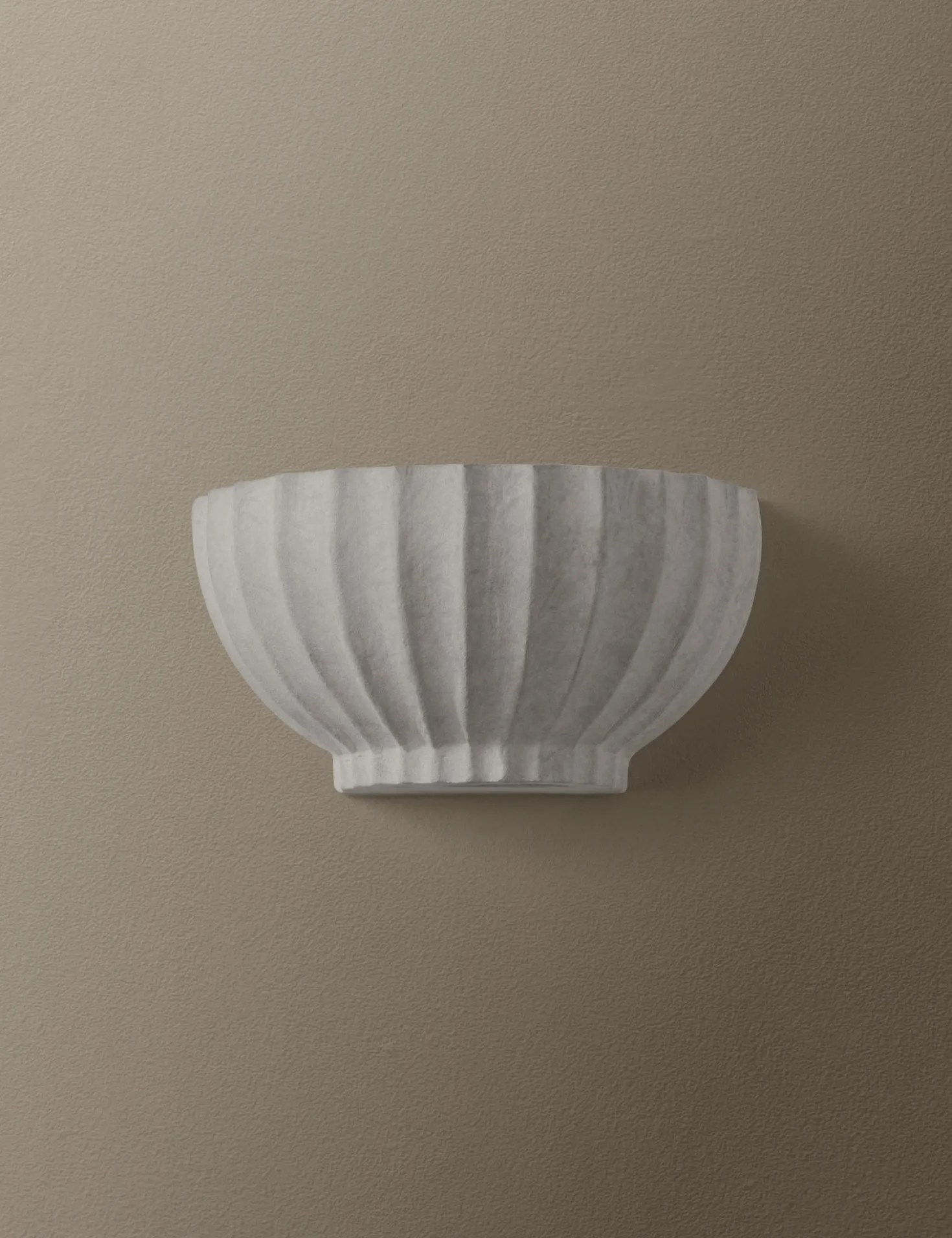 Bracho Sconce