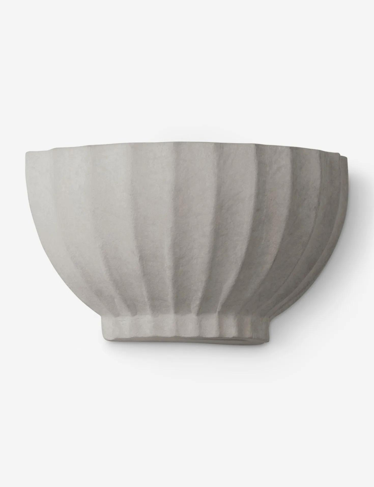 Bracho Sconce