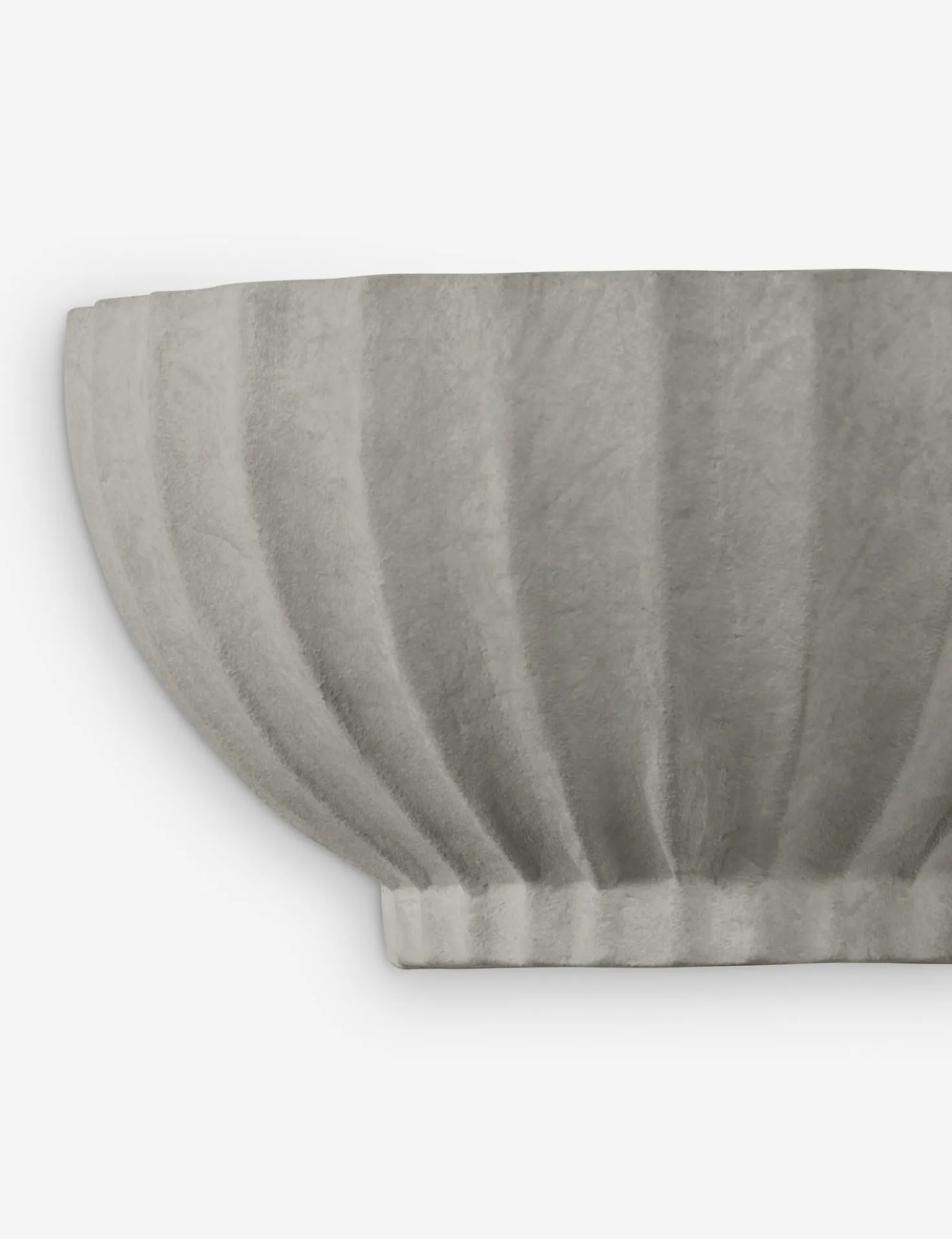 Bracho Sconce