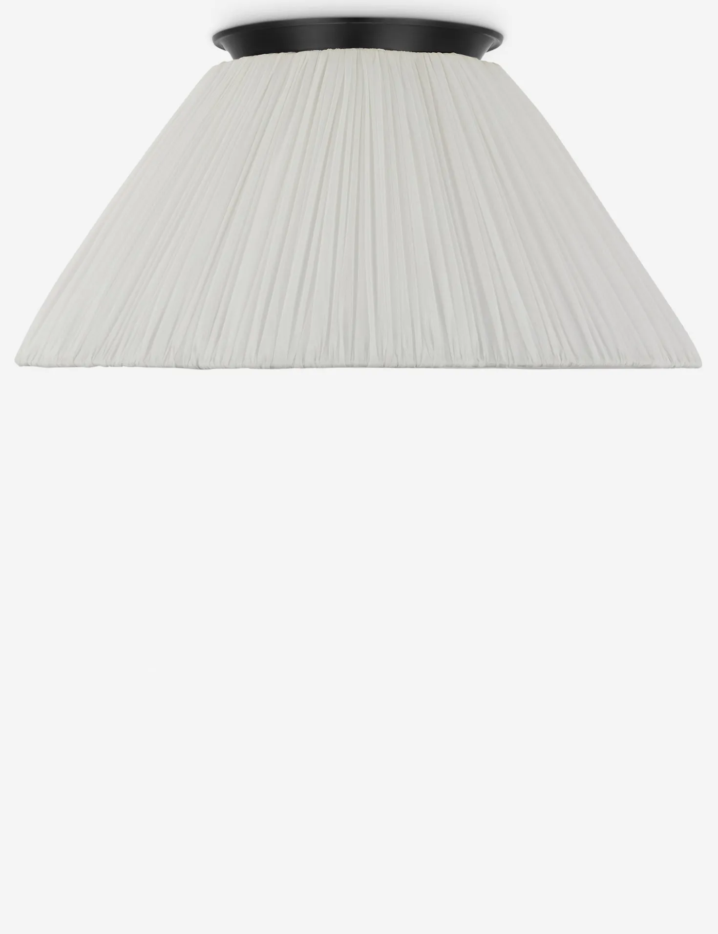Bradley Flush Mount Light by Amber Lewis