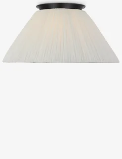 Bradley Flush Mount Light by Amber Lewis