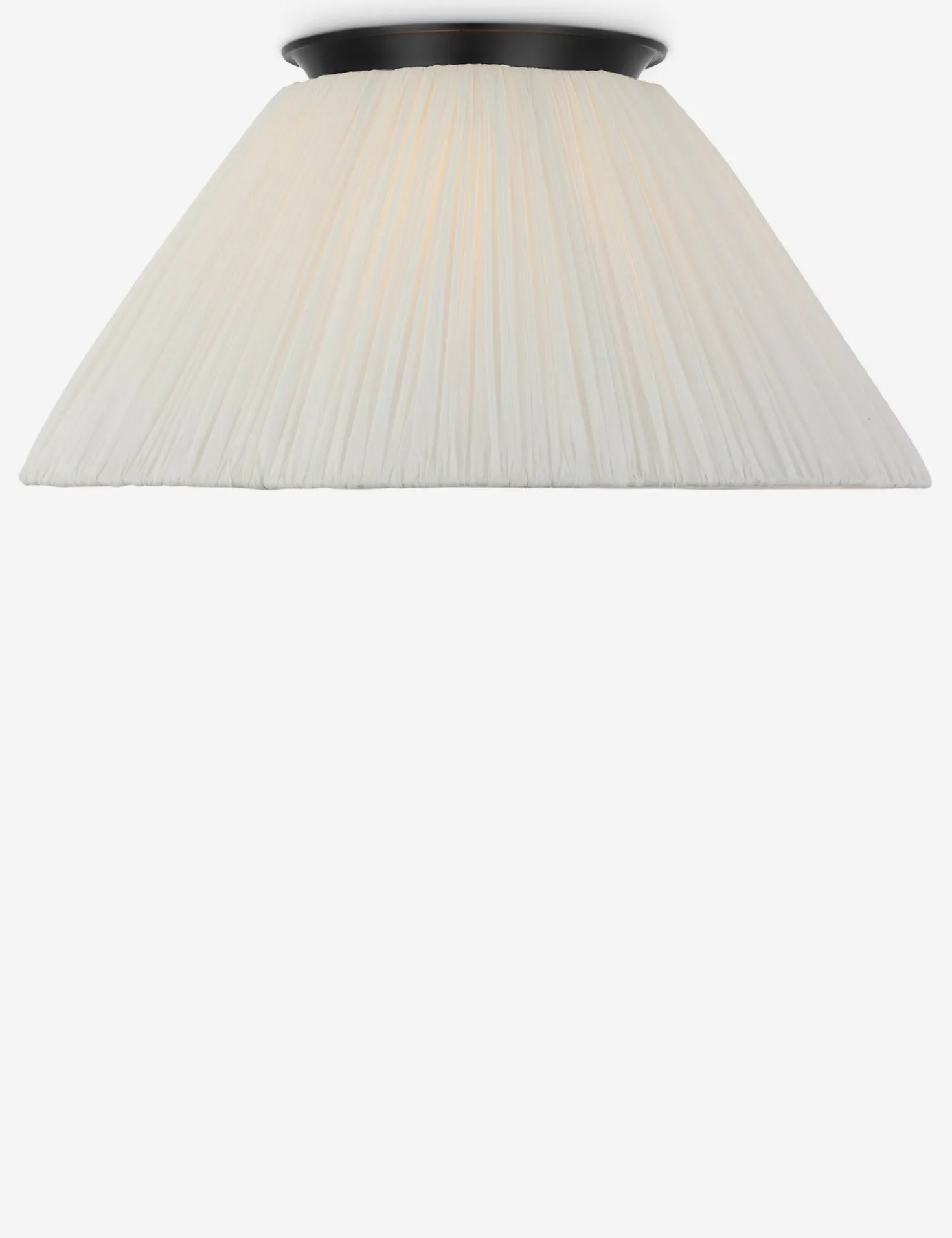 Bradley Flush Mount Light by Amber Lewis