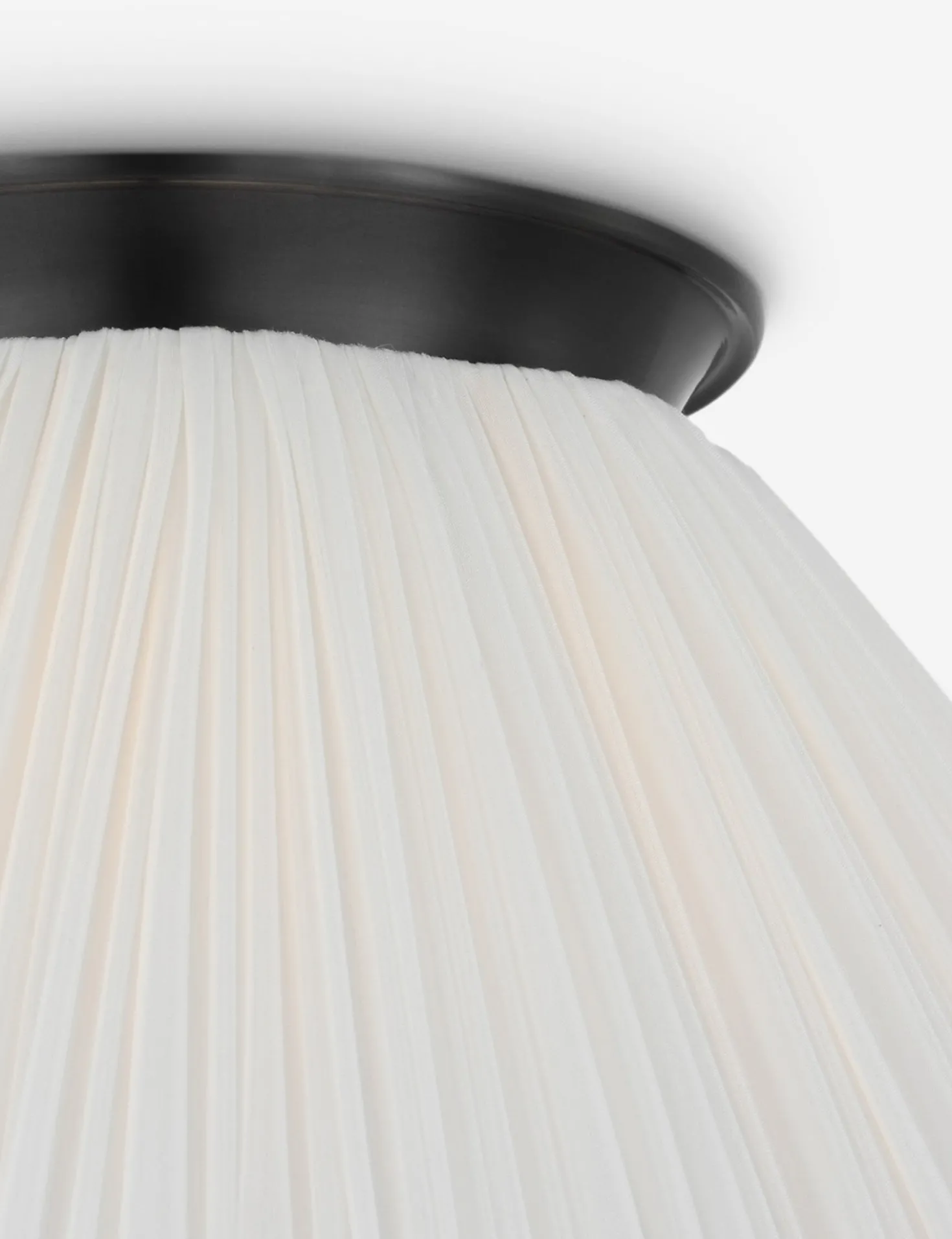 Bradley Flush Mount Light by Amber Lewis