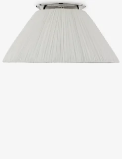 Bradley Flush Mount Light by Amber Lewis