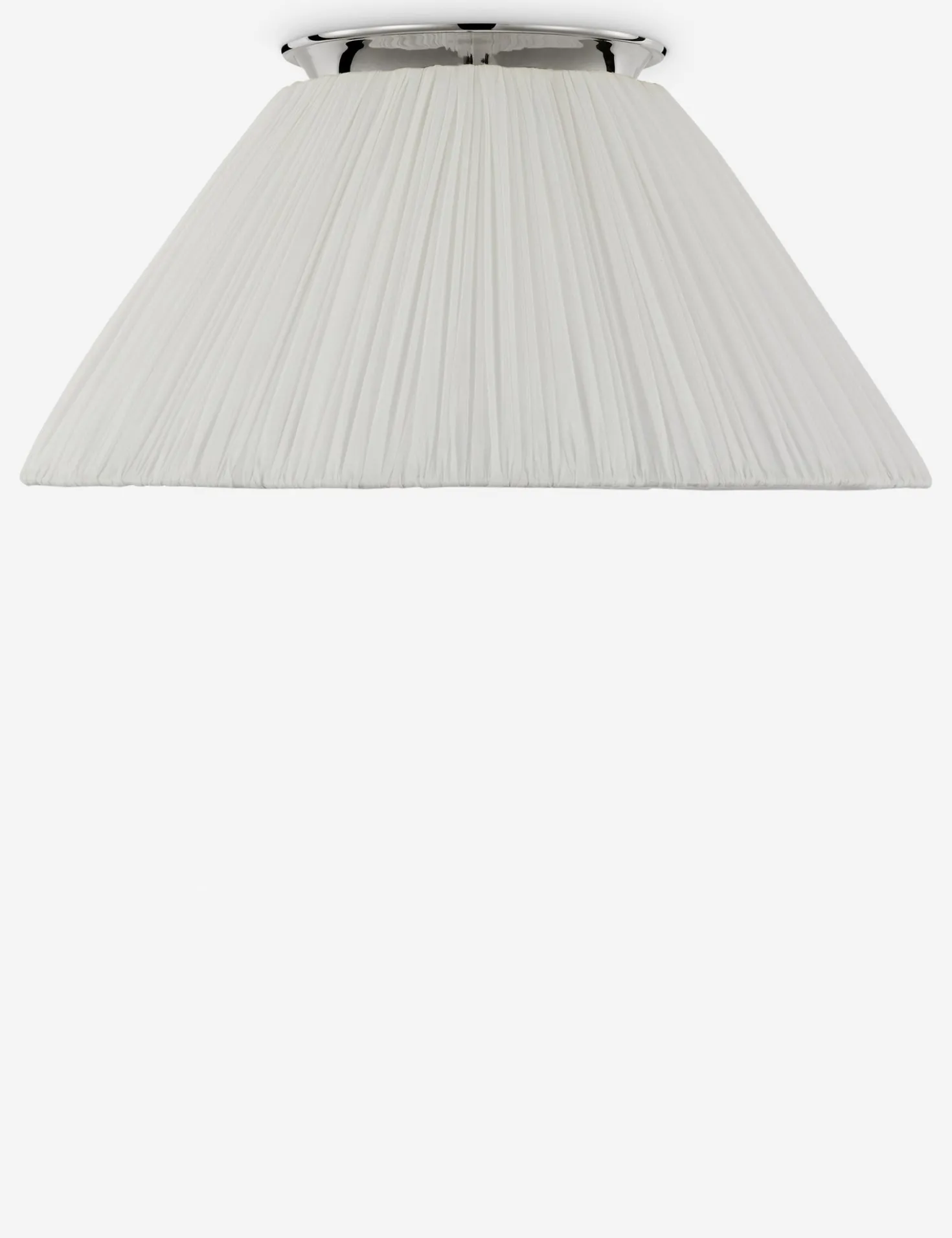 Bradley Flush Mount Light by Amber Lewis