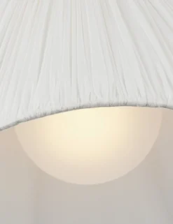 Bradley Flush Mount Light by Amber Lewis