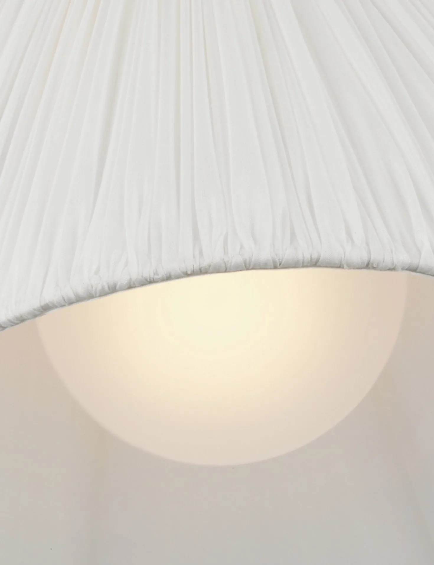 Bradley Flush Mount Light by Amber Lewis