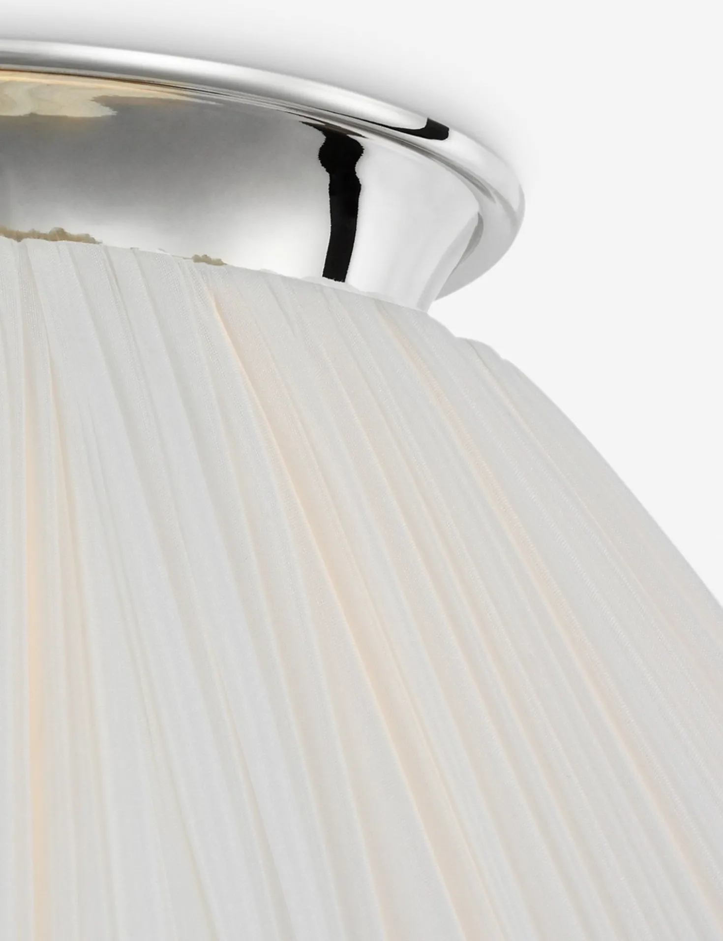Bradley Flush Mount Light by Amber Lewis