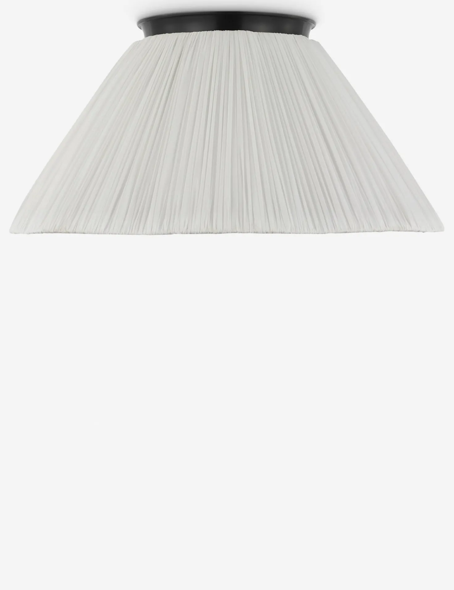 Bradley Flush Mount Light by Amber Lewis